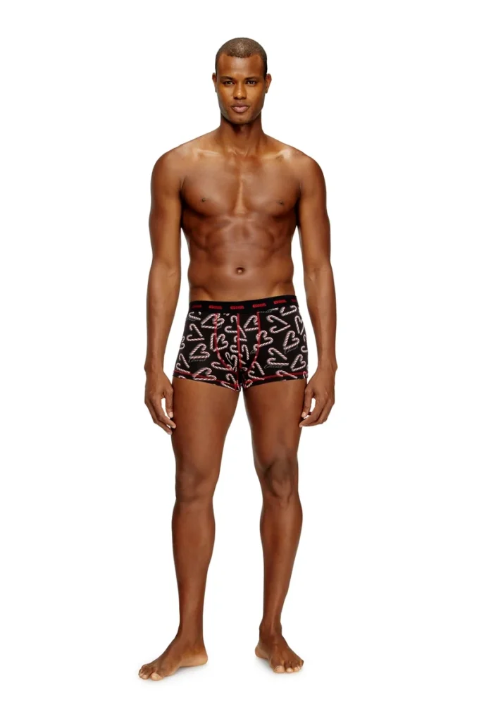 damien-gft-utlt-3pack Set de trei boxeri din bumbac elastic damien-gft-utlt-3pack Set de trei boxeri din bumbac elastic