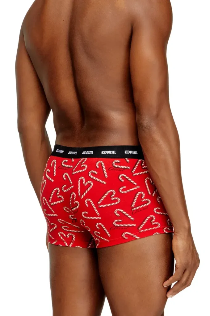 damien-gft-utlt-3pack Set de trei boxeri din bumbac elastic damien-gft-utlt-3pack Set de trei boxeri din bumbac elastic