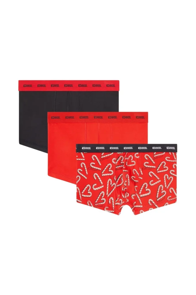 damien-gft-utlt-3pack Set de trei boxeri din bumbac elastic damien-gft-utlt-3pack Set de trei boxeri din bumbac elastic