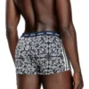 damien-utlt-3pack Set de 3 boxeri cu imprimeu Bandana damien-utlt-3pack Set de 3 boxeri cu imprimeu Bandana