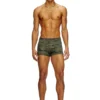 damien-utlt-3pack Set de 3 boxeri simpli și camuflați damien-utlt-3pack Set de 3 boxeri simpli și camuflați