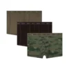 damien-utlt-3pack Set de 3 boxeri simpli și camuflați damien-utlt-3pack Set de 3 boxeri simpli și camuflați