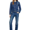 de-bonny Jachetă trucker din denim de-bonny Jachetă trucker din denim