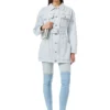 de-flaminia palton trucker Palton trucker