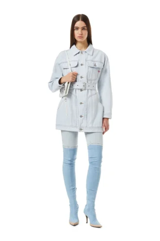 de-flaminia palton trucker Palton trucker