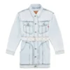 de-flaminia palton trucker Palton trucker