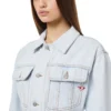 de-flaminia palton trucker Palton trucker