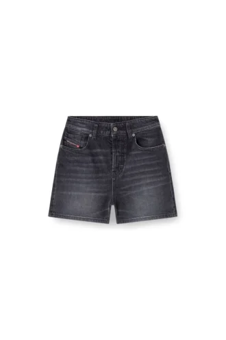 de-jiro Pantaloni scurți din denim
