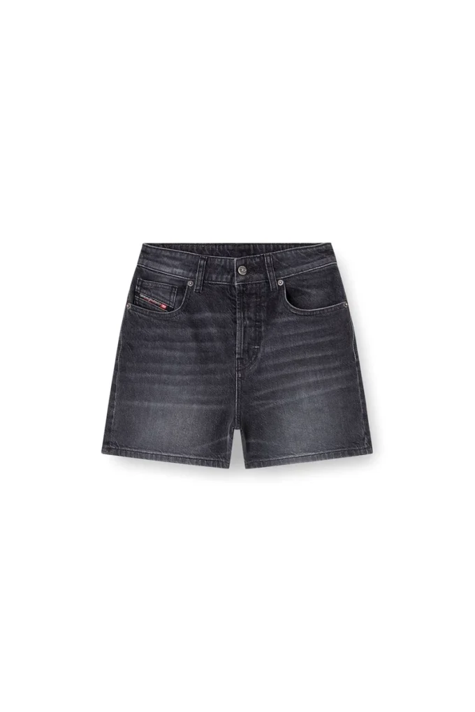 de-jiro Pantaloni scurți din denim de-jiro Pantaloni scurți din denim