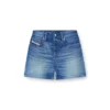 de-jiro Pantaloni scurți din denim de-jiro Pantaloni scurți din denim
