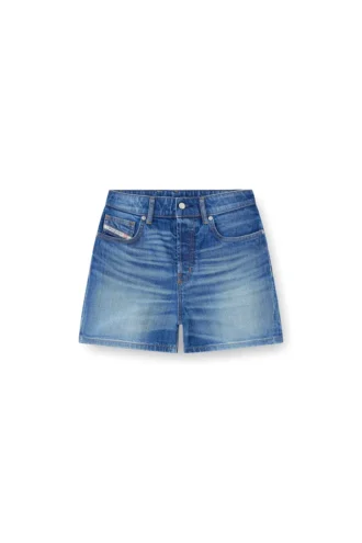 de-jiro Pantaloni scurți din denim