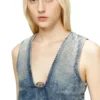 de-laris-dress-s Rochie scurtă din denim marmorat de-laris-dress-s Rochie scurtă din denim marmorat