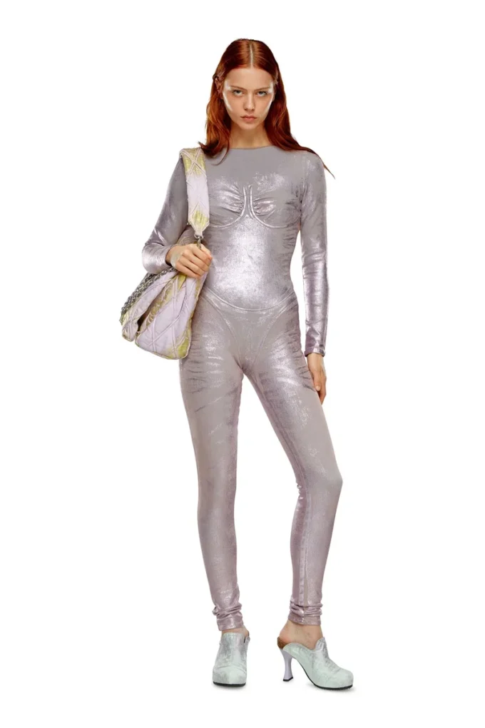 de-nikki-ls-fse Body din denim strălucitor de-nikki-ls-fse Body din denim strălucitor
