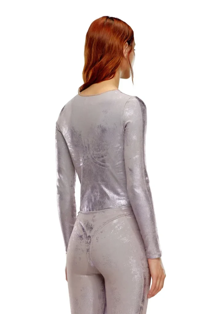 de-nikki-ls-fse Body din denim strălucitor de-nikki-ls-fse Body din denim strălucitor