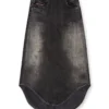 de-plumy-s Fustă midi din denim cu efect de umbră de-plumy-s Fustă midi din denim cu efect de umbră