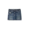 de-rago-re Fustă mini din denim Rehab de-rago-re Fustă mini din denim Rehab