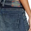 de-rago-re Fustă mini din denim Rehab de-rago-re Fustă mini din denim Rehab