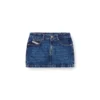de-ron Fustă mini din denim de-ron Fustă mini din denim