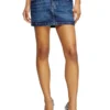 de-ron Fustă mini din denim de-ron Fustă mini din denim