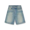 de-sire-short Pantaloni scurți din denim de-sire-short Pantaloni scurți din denim
