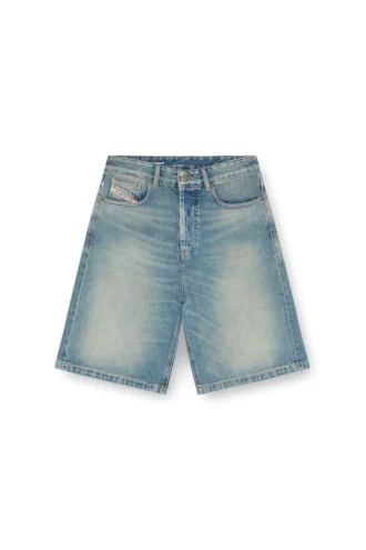 de-sire-short Pantaloni scurți din denim