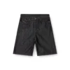 de-sire-short Pantaloni scurți din denim spălat