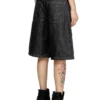 de-sire-short Pantaloni scurți din denim spălat