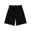 devin-d-pop Pantaloni scurți de casă din bumbac cu logo Diesel devin-d-pop Pantaloni scurți de casă din bumbac cu logo Diesel