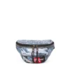 Diesel springer Sac de curea din denim trompe l’oeil Diesel springer Sac de curea din denim trompe l’oeil