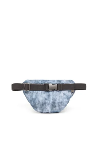 Diesel springer Sac de curea din denim trompe l’oeil