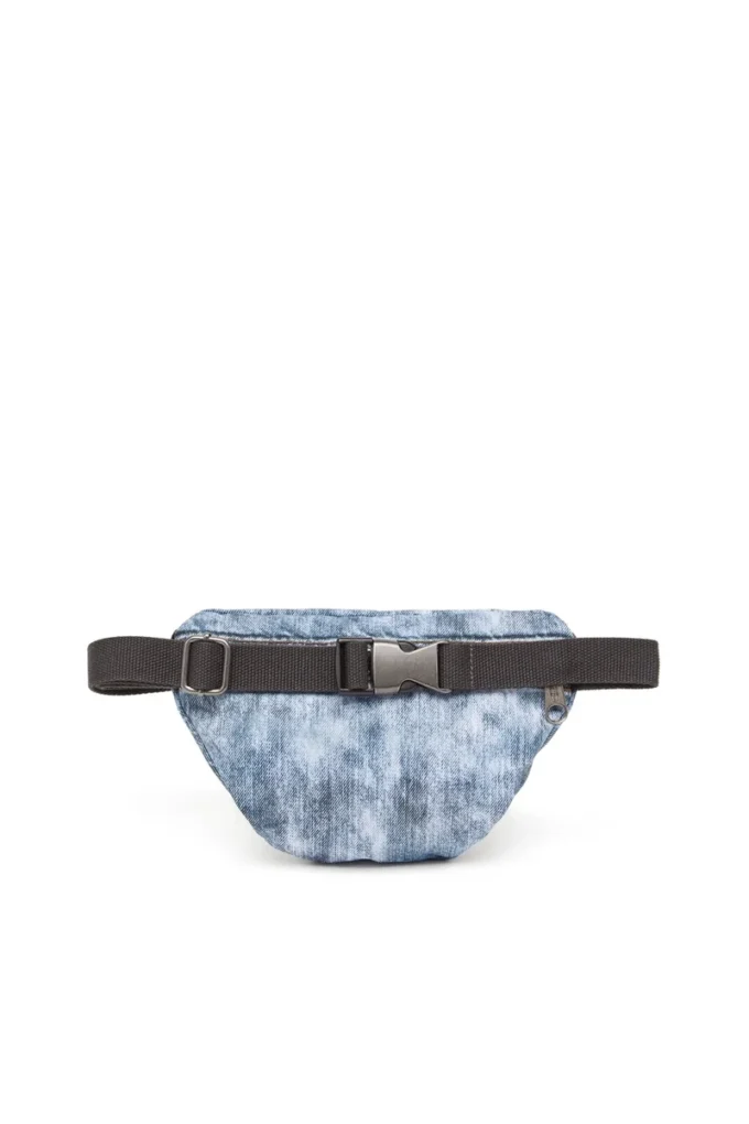 Diesel springer Sac de curea din denim trompe l’oeil Diesel springer Sac de curea din denim trompe l’oeil