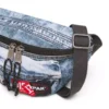 Diesel springer Sac de curea din denim trompe l’oeil Diesel springer Sac de curea din denim trompe l’oeil