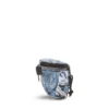 Diesel springer Sac de curea din denim trompe l’oeil Diesel springer Sac de curea din denim trompe l’oeil