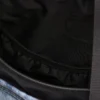Diesel tote Geantă tote din denim trompe l’oeil Diesel tote Geantă tote din denim trompe l’oeil