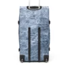 Diesel transit’r l Trolley de călătorie din denim trompe l’oeil