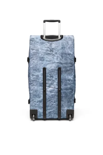 Diesel transit’r l Trolley de călătorie din denim trompe l’oeil