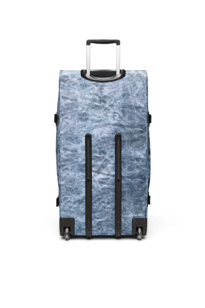Diesel transit’r l Trolley de călătorie din denim trompe l’oeil
