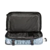 Diesel transit’r l Trolley de călătorie din denim trompe l’oeil