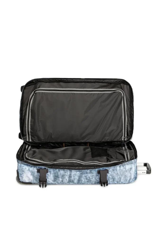 Diesel transit’r l Trolley de călătorie din denim trompe l’oeil