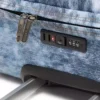 Diesel transit’r l Trolley de călătorie din denim trompe l’oeil