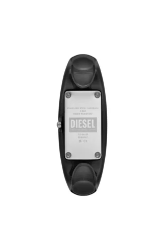 Diesel Wonder-D cu două ace, din rășină și nailon negru