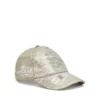 dile_luna cap Șapcă de baseball din denim metalic dile_luna cap Șapcă de baseball din denim metalic