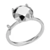 dl1353040 bijuterie din argint sterling Inel din argint sterling cu tăietură diamantată dl1353040 bijuterie din argint sterling Inel din argint sterling cu tăietură diamantată