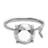 dl1353040 bijuterie din argint sterling Inel din argint sterling cu tăietură diamantată dl1353040 bijuterie din argint sterling Inel din argint sterling cu tăietură diamantată
