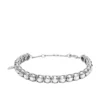 dl1354040 bijuterie din argint sterling Brățară din argint sterling cu tăietură diamantată dl1354040 bijuterie din argint sterling Brățară din argint sterling cu tăietură diamantată