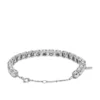 dl1354040 bijuterie din argint sterling Brățară din argint sterling cu tăietură diamantată dl1354040 bijuterie din argint sterling Brățară din argint sterling cu tăietură diamantată