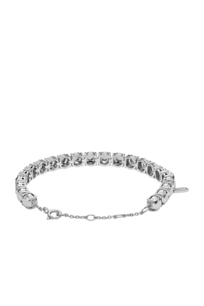 dl1354040 bijuterie din argint sterling Brățară din argint sterling cu tăietură diamantată dl1354040 bijuterie din argint sterling Brățară din argint sterling cu tăietură diamantată