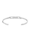 dl1362040 bijuterie din argint sterling Brățară manșetă din argint sterling dl1362040 bijuterie din argint sterling Brățară manșetă din argint sterling