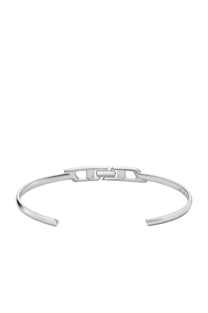 dl1362040 bijuterie din argint sterling Brățară manșetă din argint sterling dl1362040 bijuterie din argint sterling Brățară manșetă din argint sterling