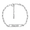 dl1363040 bijuterie din argint sterling Brățară cu lanț din argint sterling dl1363040 bijuterie din argint sterling Brățară cu lanț din argint sterling